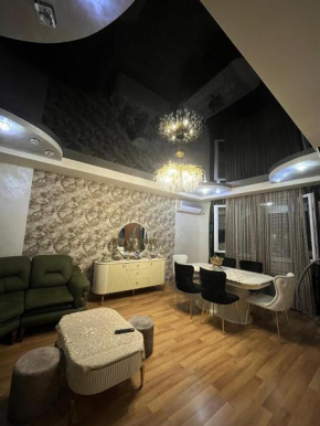 Dato-temo Apartment
